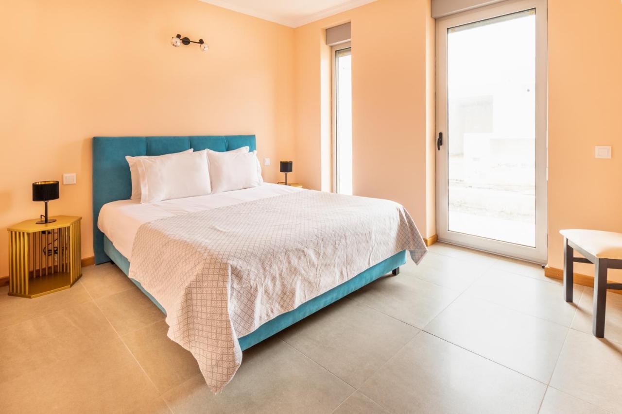 Villas Do Mar Faja Grande Екстер'єр фото