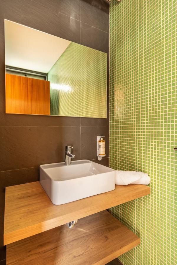 Villas Do Mar Faja Grande Екстер'єр фото
