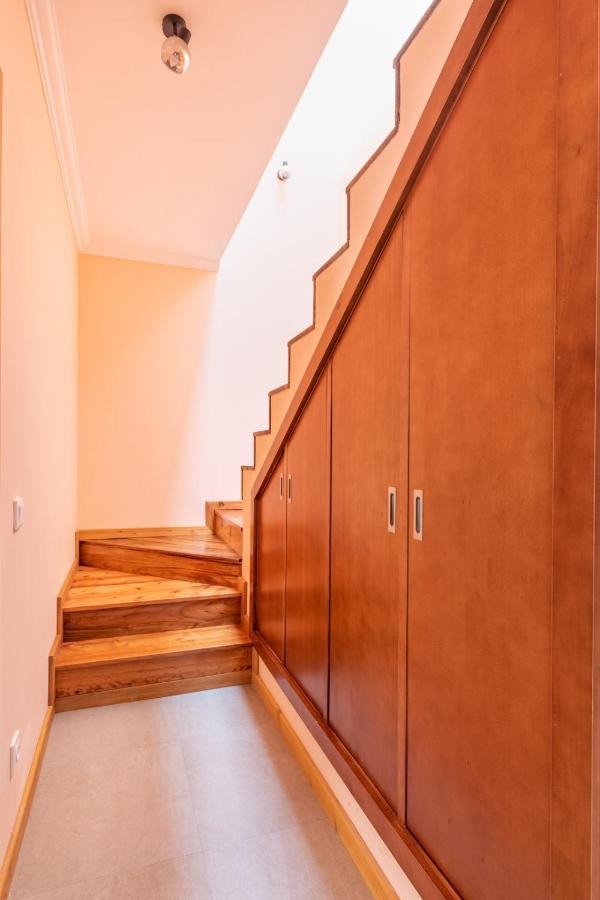 Villas Do Mar Faja Grande Екстер'єр фото