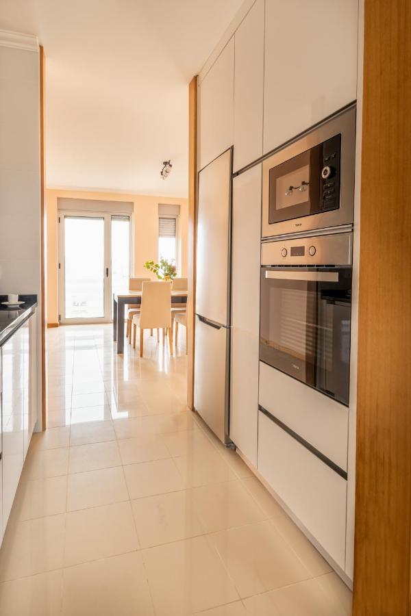 Villas Do Mar Faja Grande Екстер'єр фото