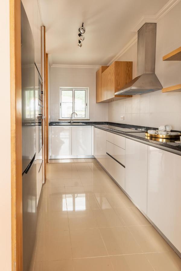 Villas Do Mar Faja Grande Екстер'єр фото