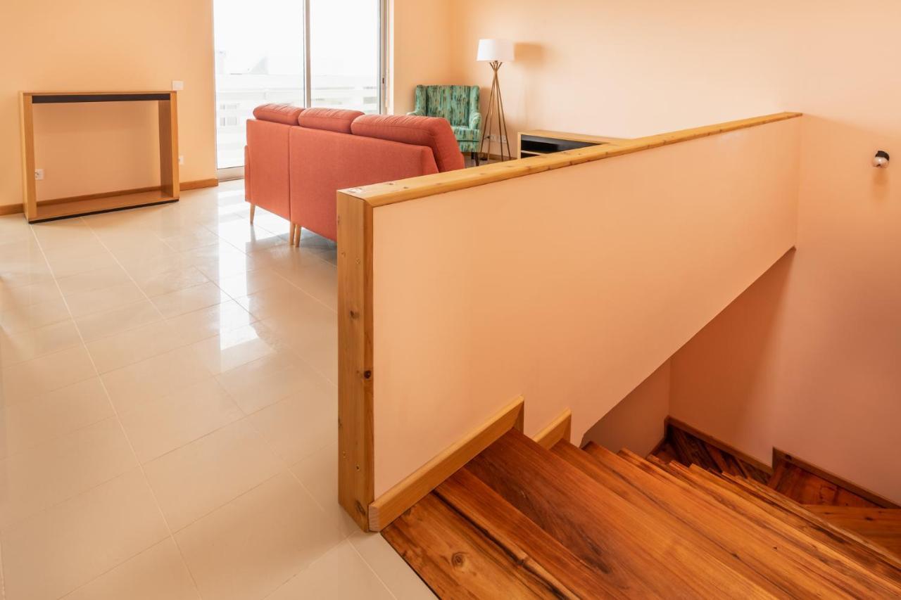 Villas Do Mar Faja Grande Екстер'єр фото