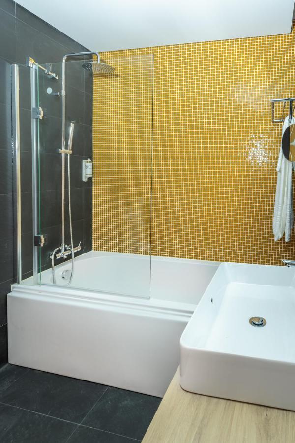 Villas Do Mar Faja Grande Екстер'єр фото