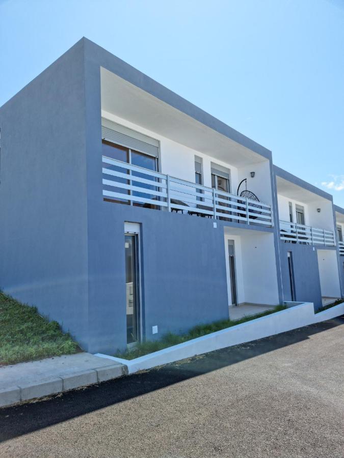 Villas Do Mar Faja Grande Екстер'єр фото