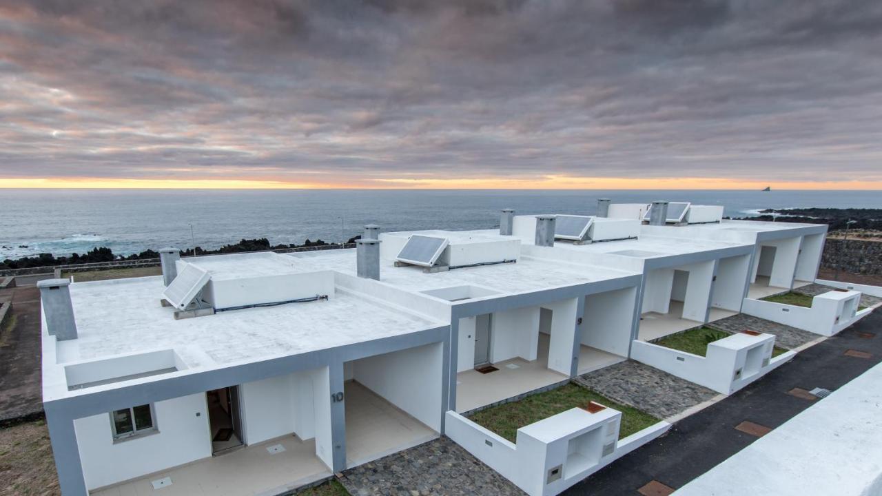 Villas Do Mar Faja Grande Екстер'єр фото