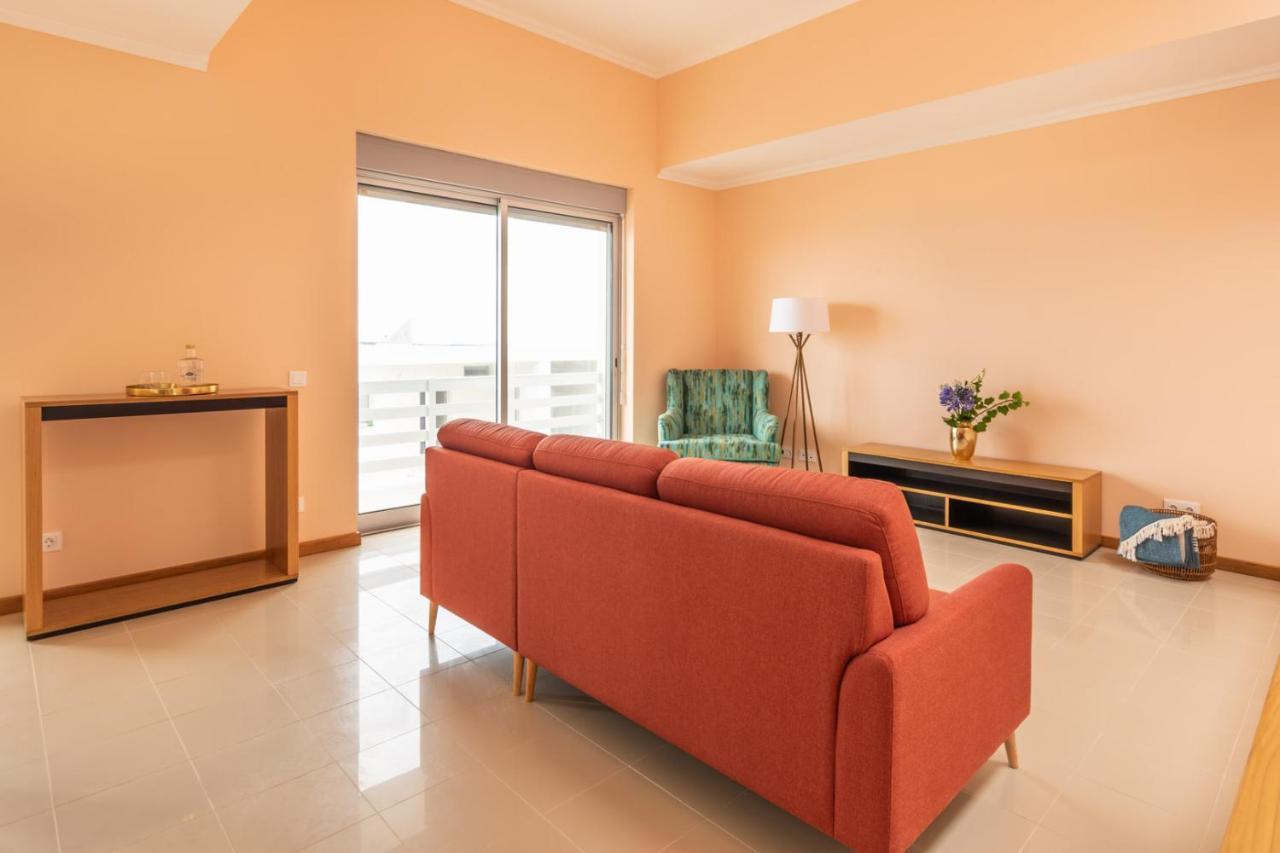 Villas Do Mar Faja Grande Екстер'єр фото