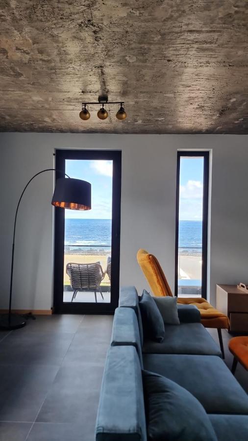 Villas Do Mar Faja Grande Екстер'єр фото