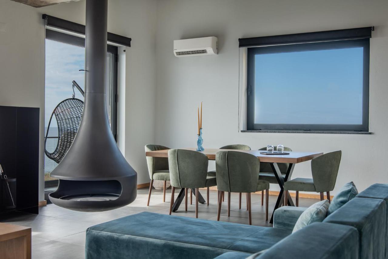 Villas Do Mar Faja Grande Екстер'єр фото
