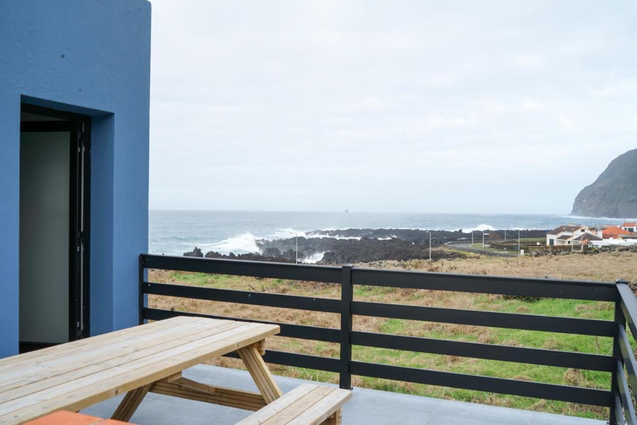 Villas Do Mar Faja Grande Екстер'єр фото
