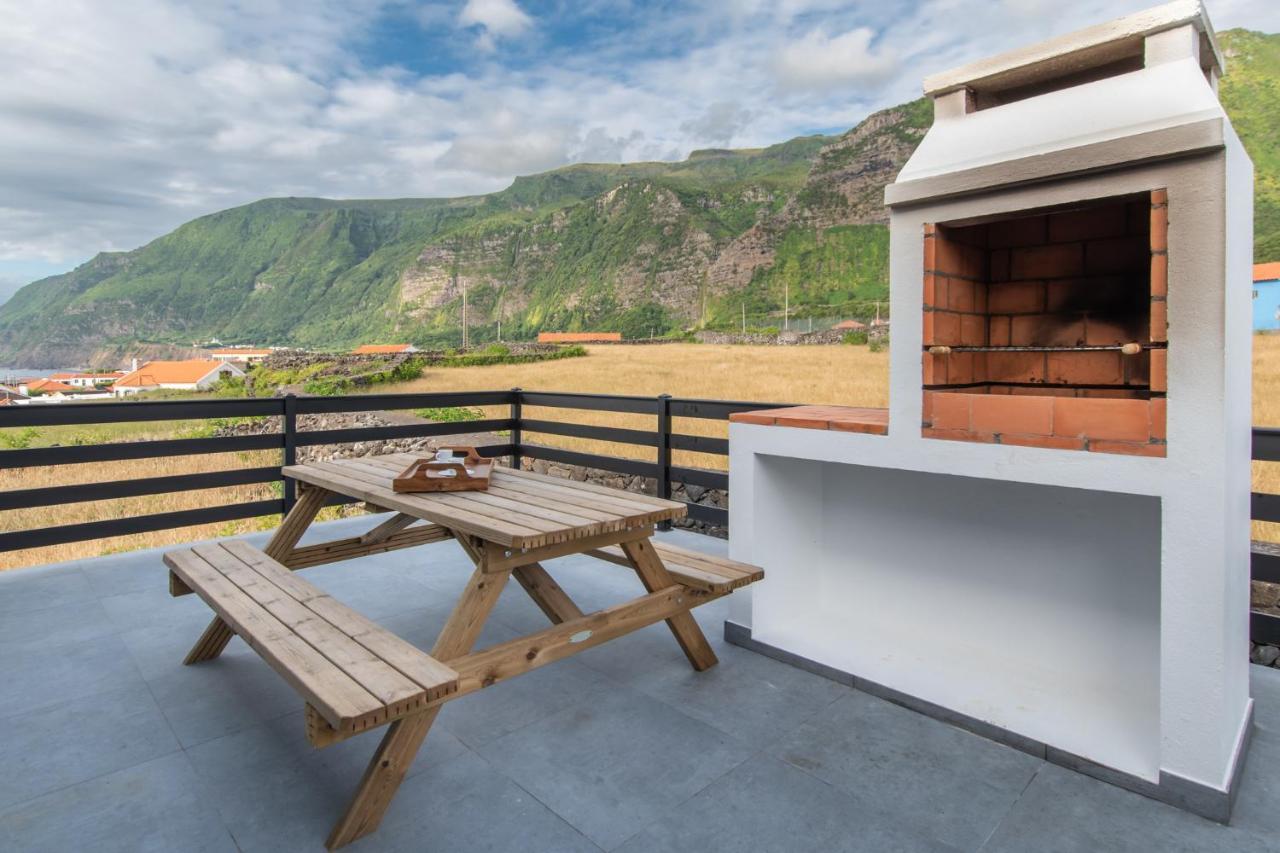 Villas Do Mar Faja Grande Екстер'єр фото