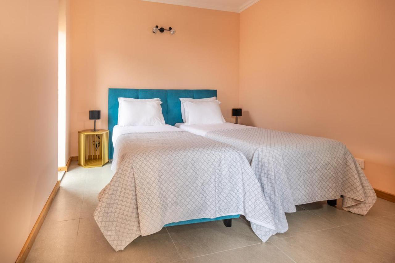 Villas Do Mar Faja Grande Екстер'єр фото