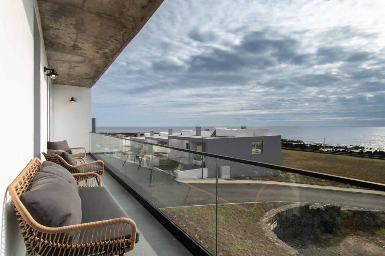 Villas Do Mar Faja Grande Екстер'єр фото