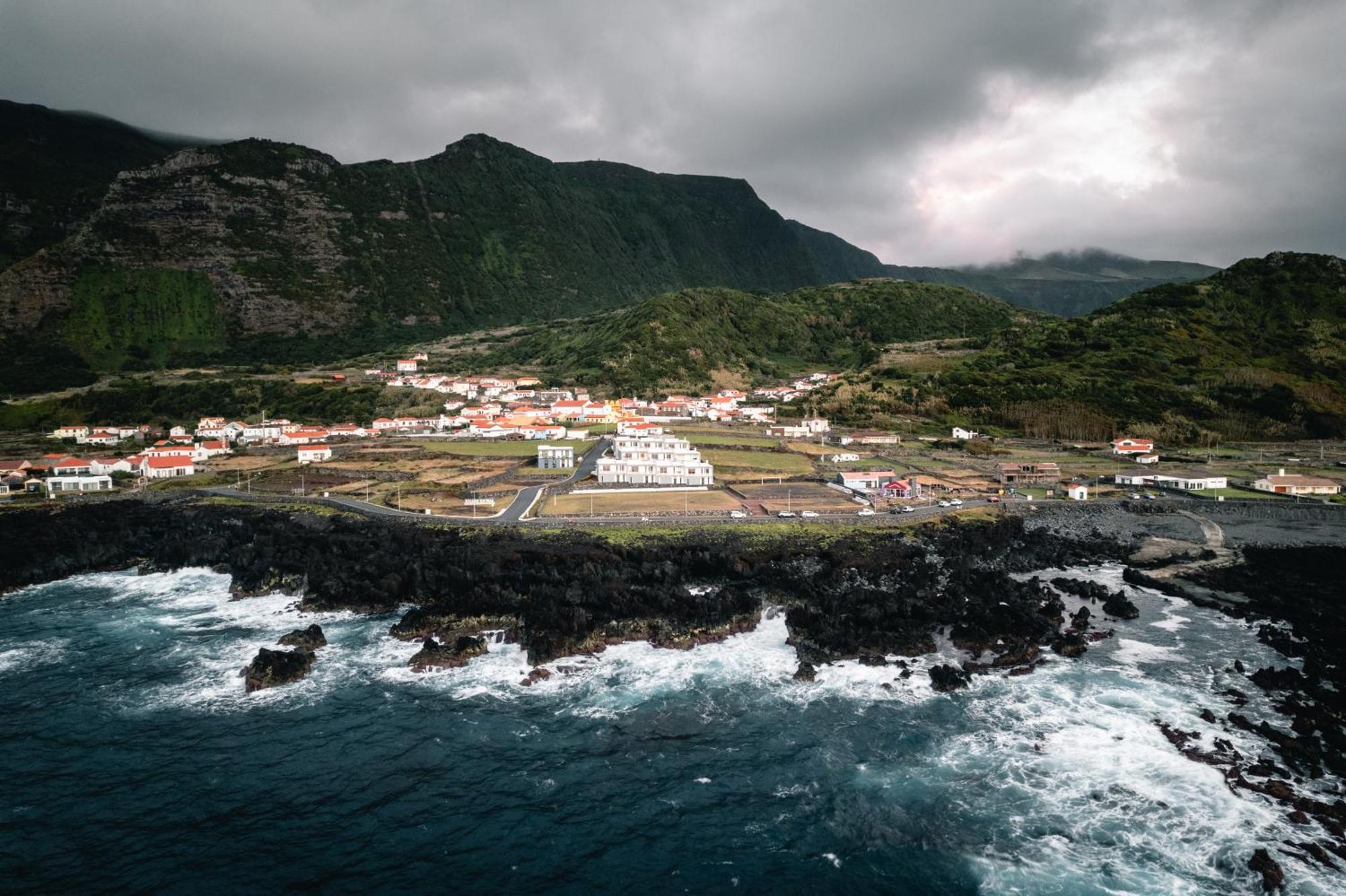 Villas Do Mar Faja Grande Екстер'єр фото
